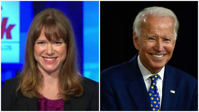 Điều ít biết về Giám đốc truyền thông Nhà Trắng dự kiến ông Biden - Hình 8 Dieu it biet ve Giam doc truyen thong Nha Trang du kien ong Biden-Hinh-8