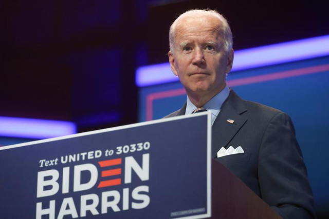 Bầu cử Tổng thống Mỹ: Ông Biden sắp “công bố nội các”, có gì bất ngờ? - Hình 2 Bau cu Tong thong My: Ong Biden sap “cong bo noi cac”, co gi bat ngo?-Hinh-2