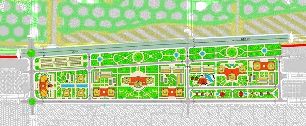Bà Rịa – Vũng Tàu: Doanh nghiệp gặp nhiều vướng mắc về đất đai, môi trường - Hình 3 Ba Ria – Vung Tau: Doanh nghiep gap nhieu vuong mac ve dat dai, moi truong-Hinh-3