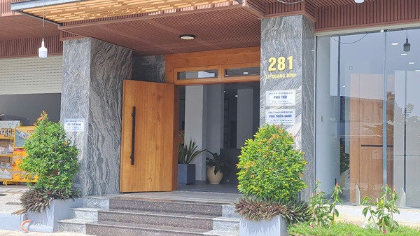 BR-VT: Goi cai tao 3 truong TH tai Chau Duc ve tay ai?-Hinh-2