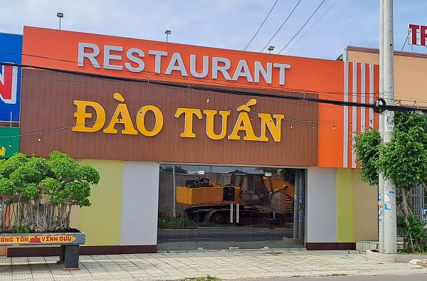 Bà Rịa – Vũng Tàu: Công ty Tứ Hải có “khuất tất” trong sử dụng đất? (bài 2) - Hình 6 Ba Ria – Vung Tau: Cong ty Tu Hai co “khuat tat” trong su dung dat? (bai 2)-Hinh-6