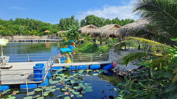 Bà Rịa – Vũng Tàu: Công ty Tứ Hải có “khuất tất” trong sử dụng đất? (bài 2) - Hình 9 Ba Ria – Vung Tau: Cong ty Tu Hai co “khuat tat” trong su dung dat? (bai 2)-Hinh-9