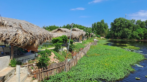 Bà Rịa – Vũng Tàu: Công ty Tứ Hải có “khuất tất” trong sử dụng đất? (bài 2) - Hình 8 Ba Ria – Vung Tau: Cong ty Tu Hai co “khuat tat” trong su dung dat? (bai 2)-Hinh-8