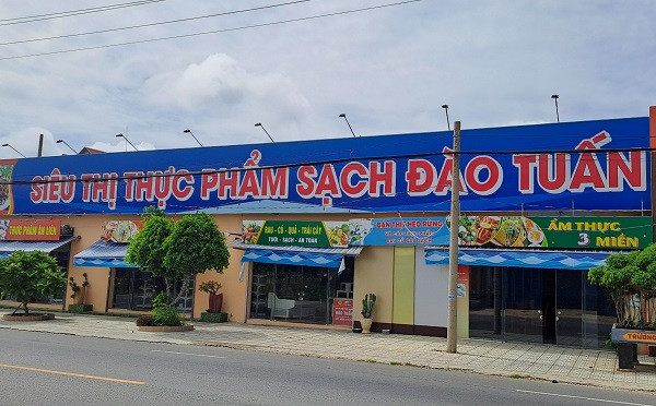 Bà Rịa – Vũng Tàu: Công ty Tứ Hải có “khuất tất” trong sử dụng đất? (bài 2) - Hình 3 Ba Ria – Vung Tau: Cong ty Tu Hai co “khuat tat” trong su dung dat? (bai 2)-Hinh-3