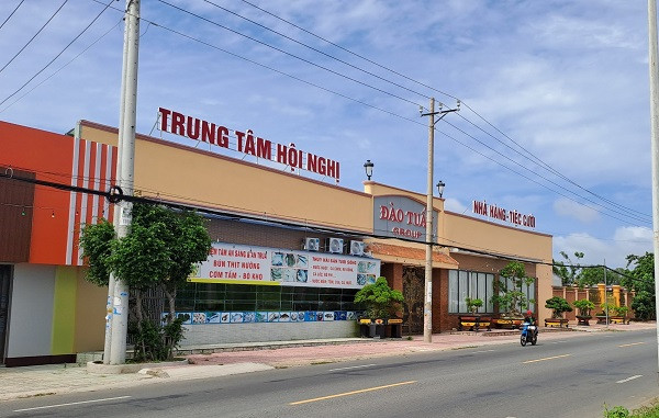 Bà Rịa – Vũng Tàu: Công ty Tứ Hải có “khuất tất” trong sử dụng đất? (bài 2) - Hình 4 Ba Ria – Vung Tau: Cong ty Tu Hai co “khuat tat” trong su dung dat? (bai 2)-Hinh-4