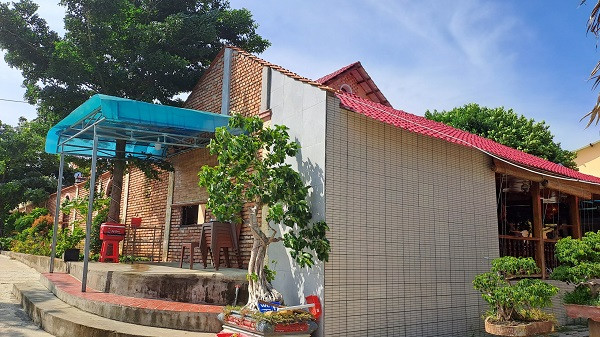 Bà Rịa – Vũng Tàu: Công ty Tứ Hải có “khuất tất” trong sử dụng đất? (bài 2) - Hình 7 Ba Ria – Vung Tau: Cong ty Tu Hai co “khuat tat” trong su dung dat? (bai 2)-Hinh-7