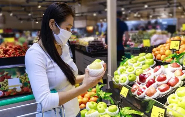 4 thói quen tiết kiệm trong ăn uống có thể mắc ung thư 4 thoi quen tiet kiem trong an uong co the mac ung thu