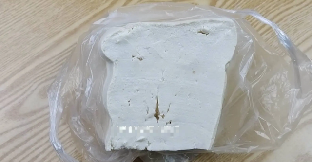 2 loại đậu phụ không nên mua để đảm bảo sức khỏe 2 loai dau phu khong nen mua de dam bao suc khoe