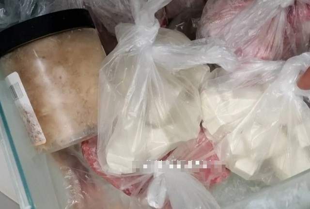 2 loại đậu phụ không nên mua để đảm bảo sức khỏe - Hình 8 2 loai dau phu khong nen mua de dam bao suc khoe-Hinh-8