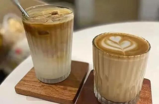 Cà phê kết hợp với thứ tăng gấp đôi tác dụng chống viêm - Hình 2 Ca phe ket hop voi thu tang gap doi tac dung chong viem-Hinh-2