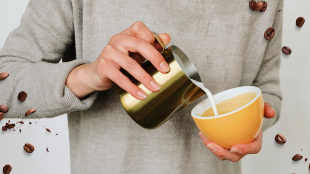 Cà phê kết hợp với thứ tăng gấp đôi tác dụng chống viêm - Hình 6 Ca phe ket hop voi thu tang gap doi tac dung chong viem-Hinh-6