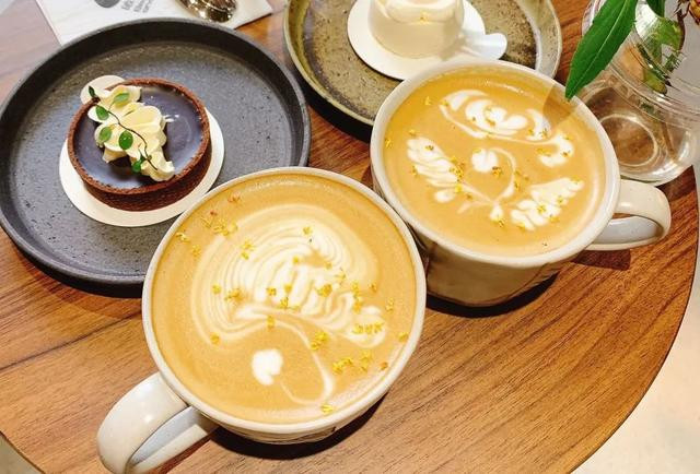 Cà phê kết hợp với thứ tăng gấp đôi tác dụng chống viêm Ca phe ket hop voi thu tang gap doi tac dung chong viem