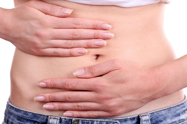 4 lợi ích sức khỏe nếu kiên trì xoa bụng mỗi ngày 4 loi ich suc khoe neu kien tri xoa bung moi ngay