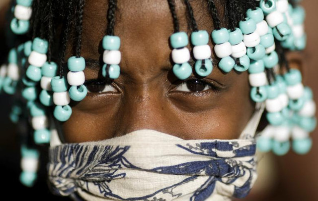 Cuộc sống trong “ổ dịch” COVID-19 lớn nhất khu vực Mỹ Latinh - Hình 6 Cuoc song trong “o dich” COVID-19 lon nhat khu vuc My Latinh-Hinh-6