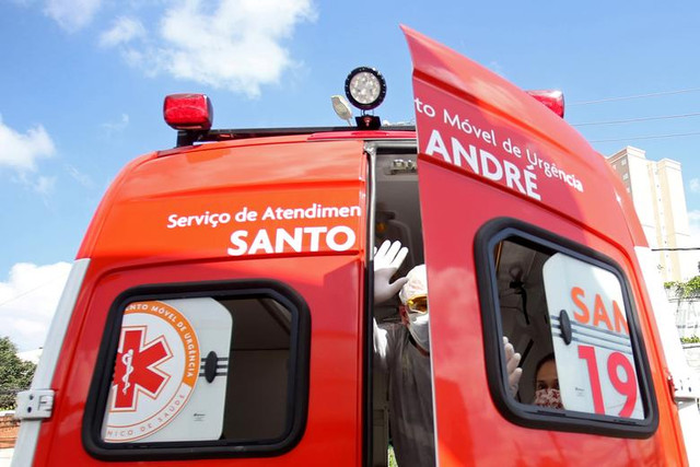 Cuộc sống trong “ổ dịch” COVID-19 lớn nhất khu vực Mỹ Latinh - Hình 4 Cuoc song trong “o dich” COVID-19 lon nhat khu vuc My Latinh-Hinh-4