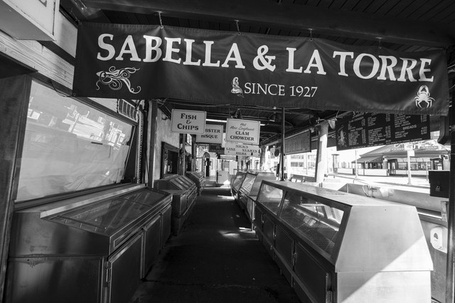 Cận cảnh San Francisco những ngày im ắng giữa COVID-19 - Hình 12 Can canh San Francisco nhung ngay im ang giua COVID-19-Hinh-12