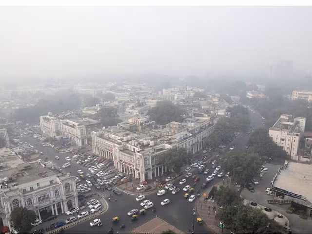 Tu khi phong toa chong COVID-19, An Do da thay doi nhu the nao?