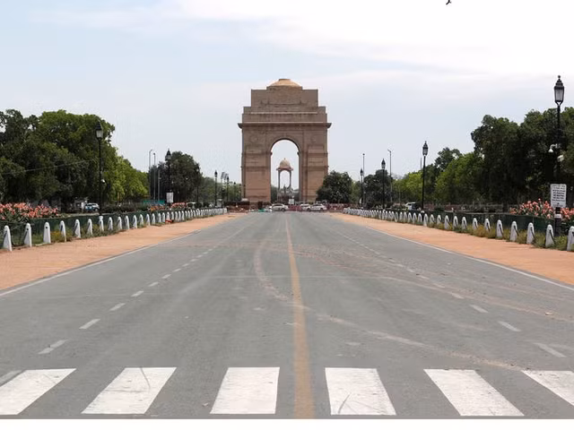 Tu khi phong toa chong COVID-19, An Do da thay doi nhu the nao?-Hinh-4