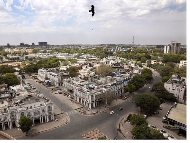 Tu khi phong toa chong COVID-19, An Do da thay doi nhu the nao?-Hinh-2