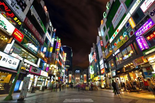 Itaewon vua 'hot' tren phim nay tro thanh o dich COVID-19-Hinh-9