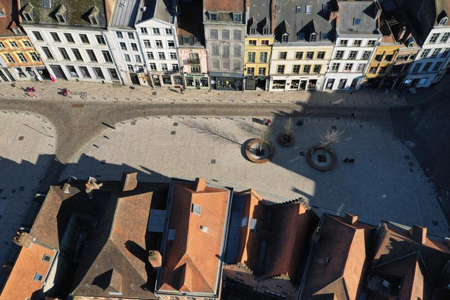 Thế giới nhìn từ trên cao đã thay đổi thế nào vì COVID-19? - Hình 14 The gioi nhin tu tren cao da thay doi the nao vi COVID-19?-Hinh-14