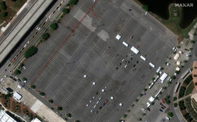 Thế giới nhìn từ trên cao đã thay đổi thế nào vì COVID-19? - Hình 12 The gioi nhin tu tren cao da thay doi the nao vi COVID-19?-Hinh-12