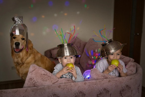 Loạt ảnh gây sốt trong mùa dịch COVID-19 - Hình 4 Loat anh gay sot trong mua dich COVID-19-Hinh-4