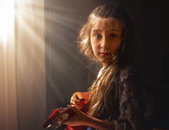 Loạt ảnh gây sốt trong mùa dịch COVID-19 - Hình 11 Loat anh gay sot trong mua dich COVID-19-Hinh-11