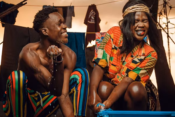 Loat anh gay sot trong mua dich COVID-19-Hinh-2