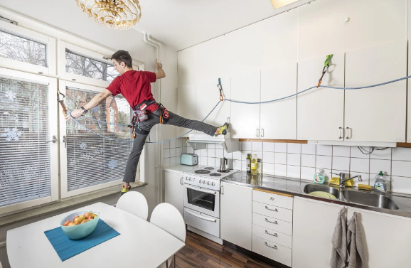 Loạt ảnh gây sốt trong mùa dịch COVID-19 - Hình 7 Loat anh gay sot trong mua dich COVID-19-Hinh-7