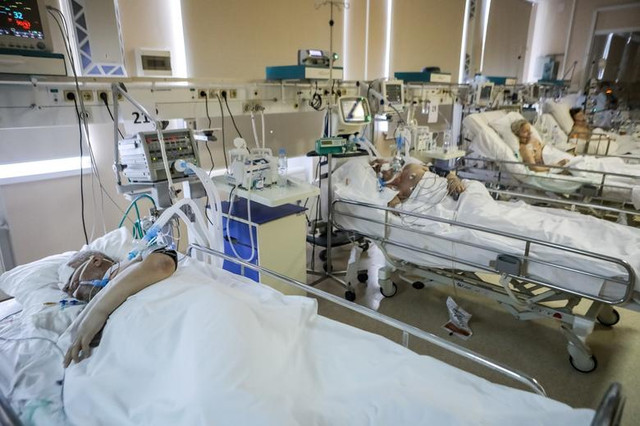 Nga đối phó ra sao khi số ca mắc COVID-19 sát mốc 300.000 người? - Hình 10 Nga doi pho ra sao khi so ca mac COVID-19 sat moc 300.000 nguoi?-Hinh-10