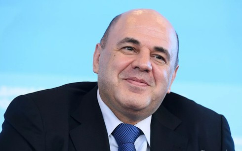 Thủ tướng Nga Mikhail Mishustin nhiễm COVID-19 - Hình 4 Thu tuong Nga Mikhail Mishustin nhiem COVID-19-Hinh-4