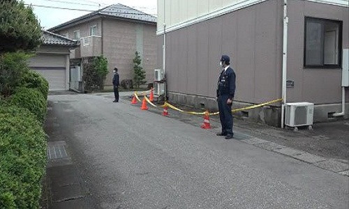 Một người Việt bị sát hại dã man tại Nhật Bản Mot nguoi Viet bi sat hai da man tai Nhat Ban