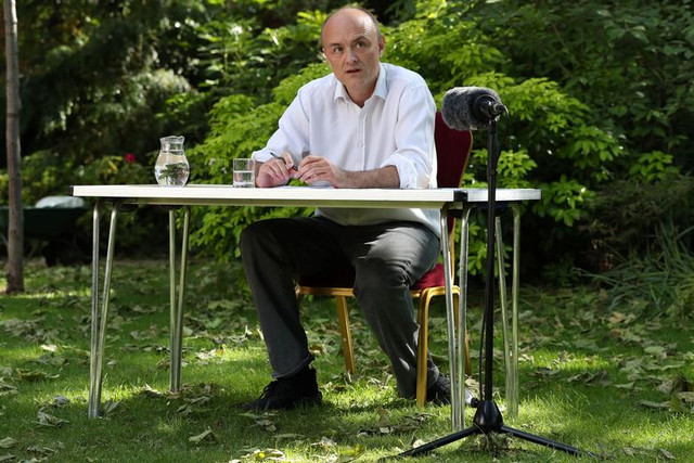 Ám ảnh bên trong vùng dịch COVID-19 bi thảm nhất Châu Âu - Hình 9 Am anh ben trong vung dich COVID-19 bi tham nhat Chau Au-Hinh-9