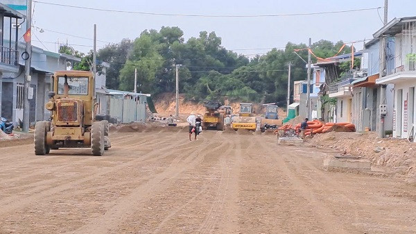 BR-VT: Diem danh nhung goi thau tien ty cua Cong ty Lang Phong-Hinh-5