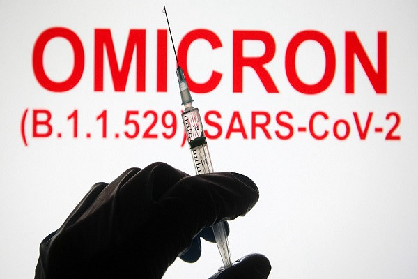 Biến chủng Omicron và những thắc mắc thường gặp Bien chung Omicron va nhung thac mac thuong gap