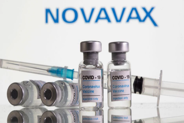 Vaccine Novavax vừa được WHO phê duyệt hiệu quả sao? Vaccine Novavax vua duoc WHO phe duyet hieu qua sao?
