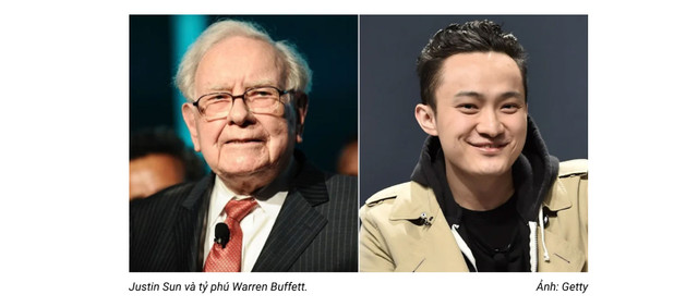 Justin Sun - Ty phu ky la giup hoi sinh du an tien so cua ong Trump-Hinh-7