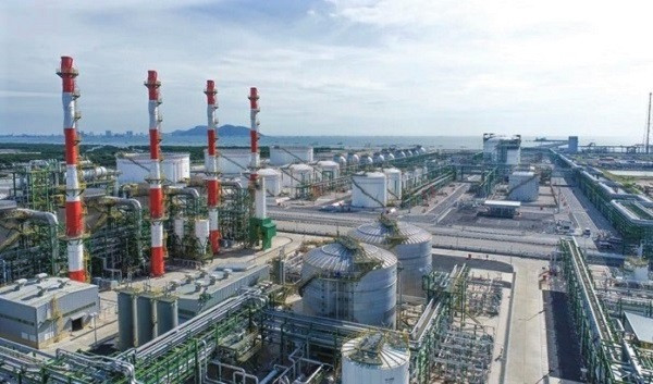 Bà Rịa - Vũng Tàu: Thu hút mạnh các nguồn vốn đầu tư - Hình 2 Ba Ria - Vung Tau: Thu hut manh cac nguon von dau tu-Hinh-2