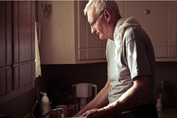 Chuyên gia chia sẻ dấu hiệu đầu tiên của chứng mất trí nhớ Chuyen gia chia se dau hieu dau tien cua chung mat tri nho