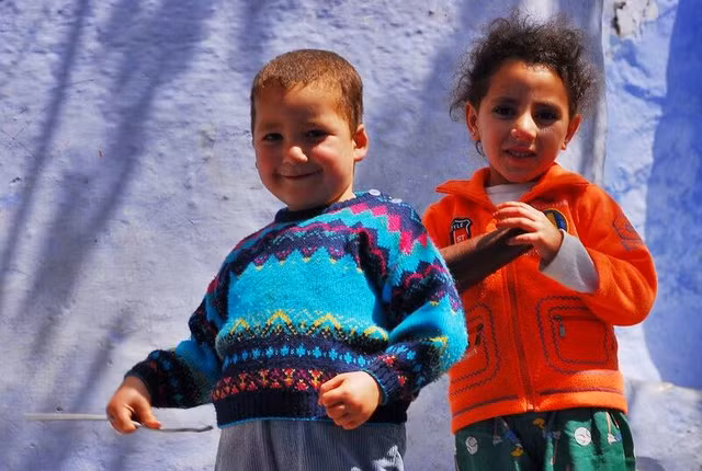 Chuyen la o thanh pho xanh Ma-roc-Hinh-4