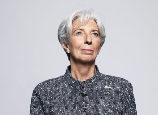 Đây là 10 phụ nữ quyền lực nhất thế giới năm 2020 - Hình 3 Day la 10 phu nu quyen luc nhat the gioi nam 2020-Hinh-3