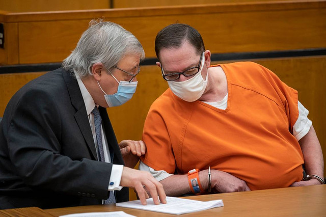 Chân dung kẻ lĩnh án 897 năm tù vì tội cưỡng hiếp hàng loạt - Hình 6 Chan dung ke linh an 897 nam tu vi toi cuong hiep hang loat-Hinh-6