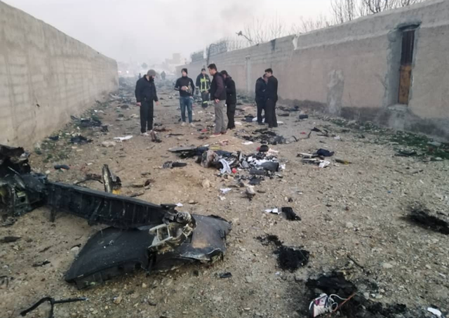 Nhìn lại những thảm họa hàng không kinh hoàng nhất thế giới năm 2020 Nhin lai nhung tham hoa hang khong kinh hoang nhat the gioi nam 2020