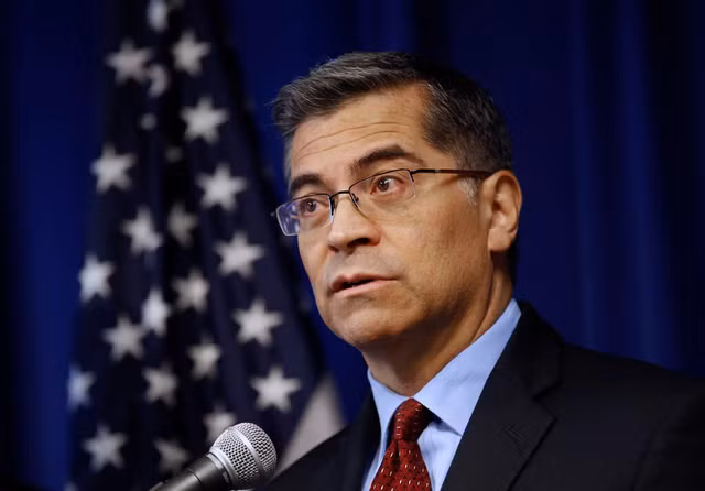 Điều ít biết về người có thể trở thành Bộ trưởng Y tế Mỹ Dieu it biet ve nguoi co the tro thanh Bo truong Y te My