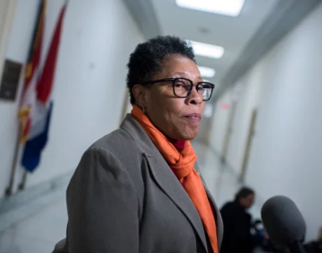 Hé lộ quan chức bất ngờ tiếp theo trong nội các Biden? - Hình 10 He lo quan chuc bat ngo tiep theo trong noi cac Biden?-Hinh-10