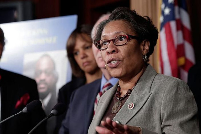 Hé lộ quan chức bất ngờ tiếp theo trong nội các Biden? - Hình 6 He lo quan chuc bat ngo tiep theo trong noi cac Biden?-Hinh-6