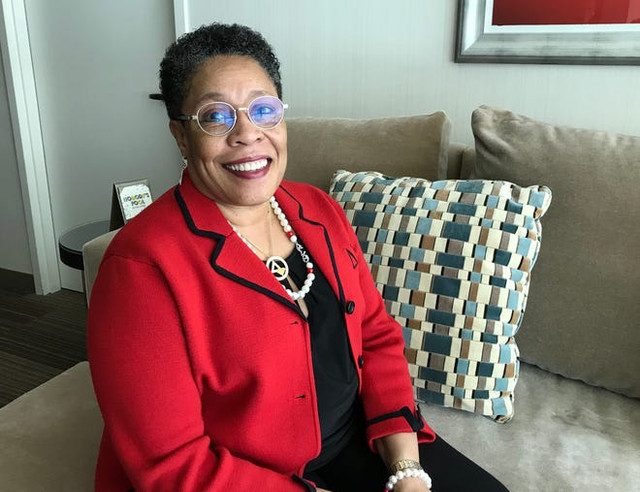 Hé lộ quan chức bất ngờ tiếp theo trong nội các Biden? - Hình 4 He lo quan chuc bat ngo tiep theo trong noi cac Biden?-Hinh-4