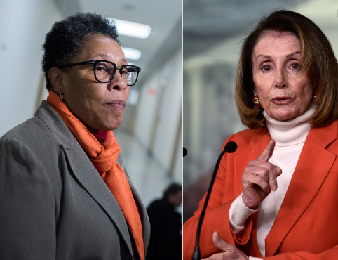 Hé lộ quan chức bất ngờ tiếp theo trong nội các Biden? - Hình 9 He lo quan chuc bat ngo tiep theo trong noi cac Biden?-Hinh-9