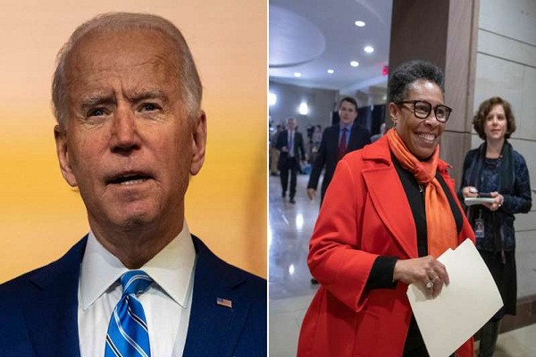 Hé lộ quan chức bất ngờ tiếp theo trong nội các Biden? He lo quan chuc bat ngo tiep theo trong noi cac Biden?